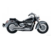 Honda Shadow Aero